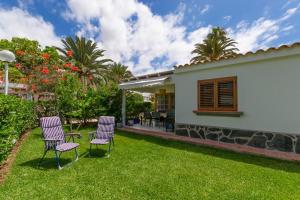 Secret Paradise retreat by CanaryScape