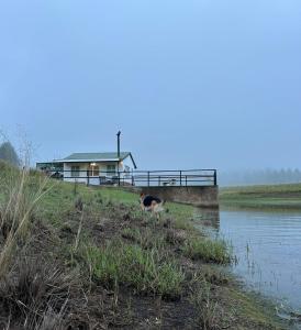 Oakridge Farm Cottage