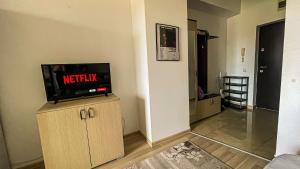 Palas Mall Studios - La 2 minute de Palas Mall si Palatul Culturii