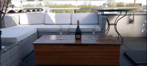 ApparTerrasse