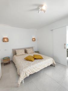 Casa Oceánica - Lanzarote