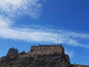 223 Websters land - stunning castle view