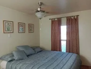 depto acondicionado a 10 min del centro y garita - Boulevard