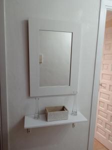 Apartamento Illa Blanca