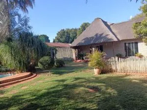 One Love Resort Mokopane - Amatava