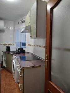 Mijas Historic Downtown