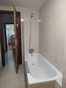 Mijas Historic Downtown