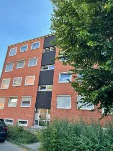 Apartment - für Monteure und Familien - Söhlde