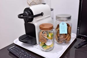 Cosy studio LEMONADE in Bastille