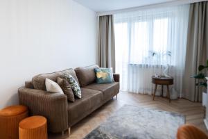 Apartament Zielona Ochota