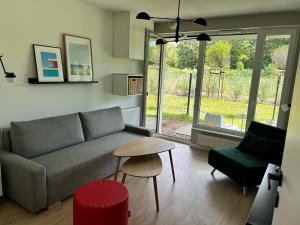 Apartament TWÓJ PORT z garażem