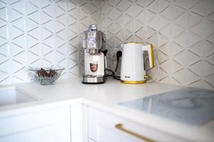 Apartament Zielona Ochota