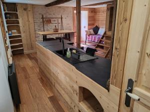 B&B / Chambres d'hotes La petite etoile d'hotes en Mercantour : photos des chambres