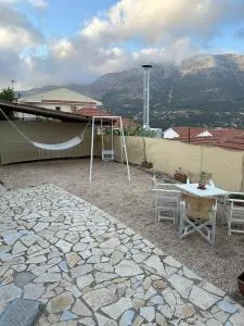 Alice Apartment - Andipáta