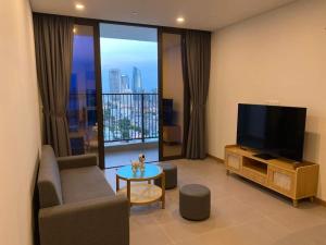 Luxury Apartment in Da Nang Center