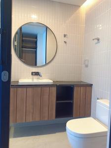 Luxury Apartment in Da Nang Center