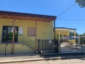 Valemare - Villa San Leonardo