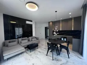 AlbaBlanco - Vydmantai