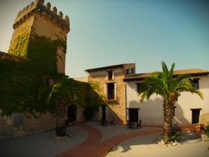 Torre del Prior