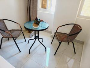 Studio at Mombasa, Kisimani, Apt 907