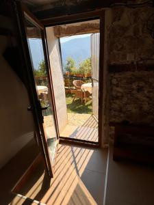 Cottage Modrich