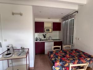 Appartements La villa De Lina 416 -Self Check In : photos des chambres