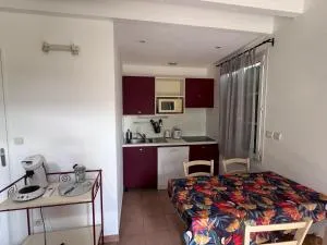 La villa De Lina 416 -Self Check In - 加拉尔盖莱蒙蒂厄