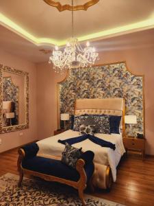 Hotel Mansion Sant Serrant Medellín- Aeropuerto Rionegro