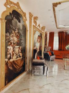 Hotel Mansion Sant Serrant Medellín- Aeropuerto Rionegro