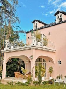 Hotel Mansion Sant Serrant Medellín- Aeropuerto Rionegro