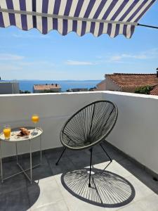 Adriatic sunset cruise 