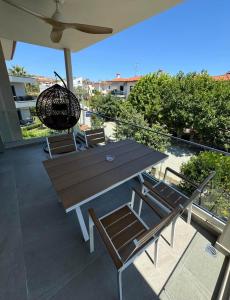 Callie luxury apartments