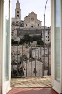 Standard Single Room room in Hotel Sassi