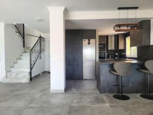 Villa Vencejo - 3 bed villa - fully refurbished in Riviera Del Sol, Mijas