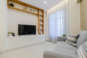 Zennova #72 Tsinari Comfort & Luxury Suite