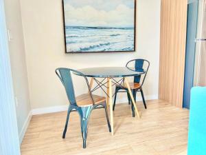 Skyline Flat Facing Downtown San Diego