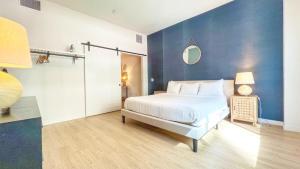 Ambient Oasis in the Heart of San Diego