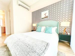 The Leo - Deluxe 3 Bedroom Stay