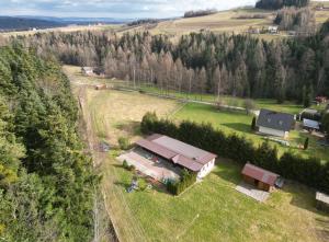 Domek Góralski Beskid Sądecki