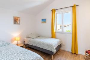 Appartement à 200 m de la plage