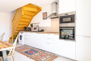 Appartement à 200 m de la plage