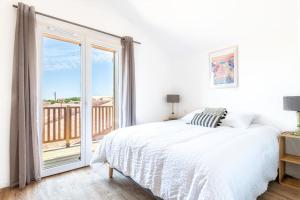 Appartement à 200 m de la plage