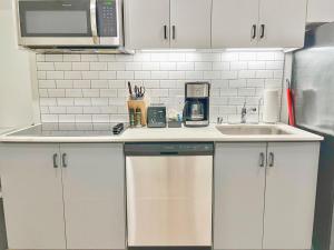 Executive Escape In Downtown San Diego