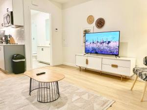 Fabulous Urban Retreat in San Diego