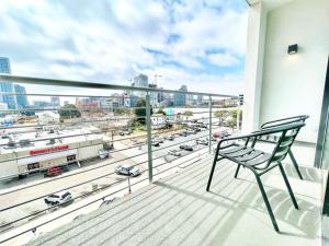 City View Apartment In Downtown!