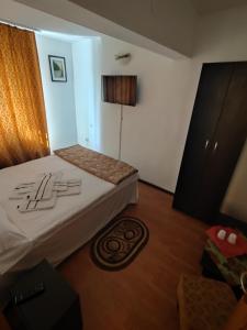 Camere de inchiriat EDELWEISS