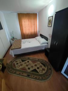 Camere de inchiriat EDELWEISS