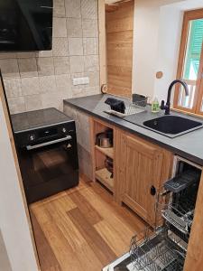 B&B / Chambres d'hotes La petite etoile d'hotes en Mercantour : photos des chambres