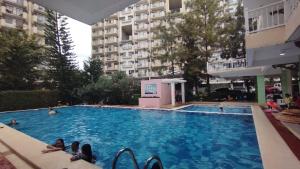 Studio Condo at Camella Northpoint Near Abreeza Mall Davao