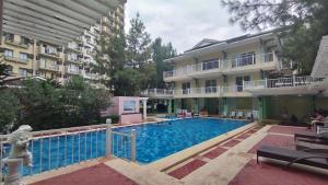 Studio Condo at Camella Northpoint Near Abreeza Mall Davao